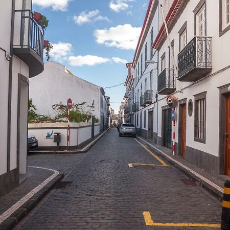 Casa Do Colegio Downtown Private Suite 61 Ponta Delgada 외부 사진