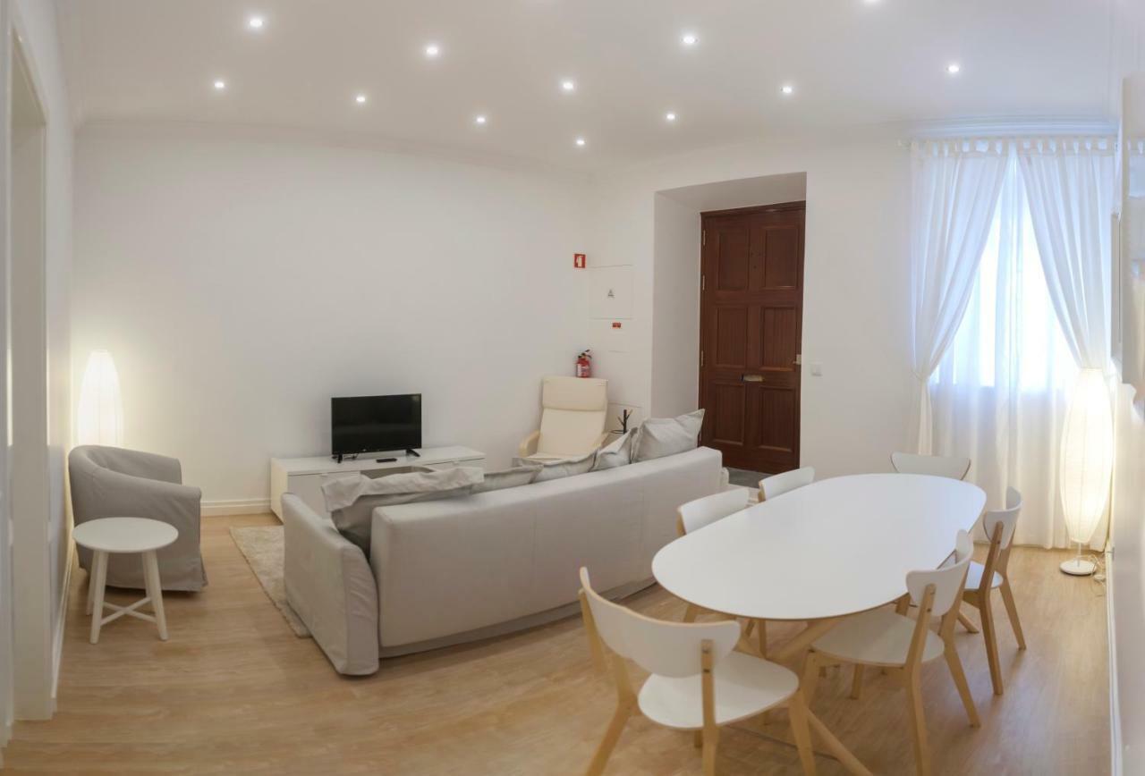 Casa Do Colegio Downtown Private Suite 61 Ponta Delgada 외부 사진