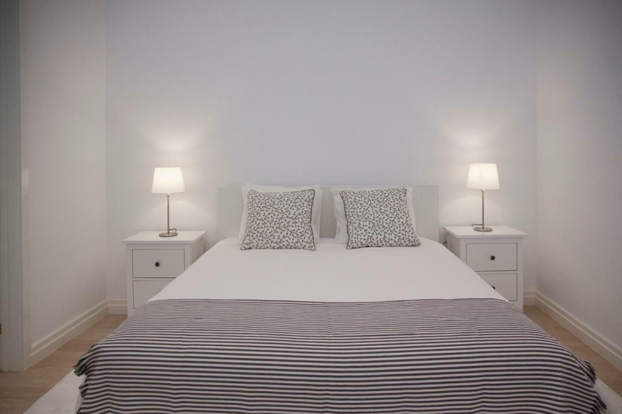 Casa Do Colegio Downtown Private Suite 61 Ponta Delgada 외부 사진