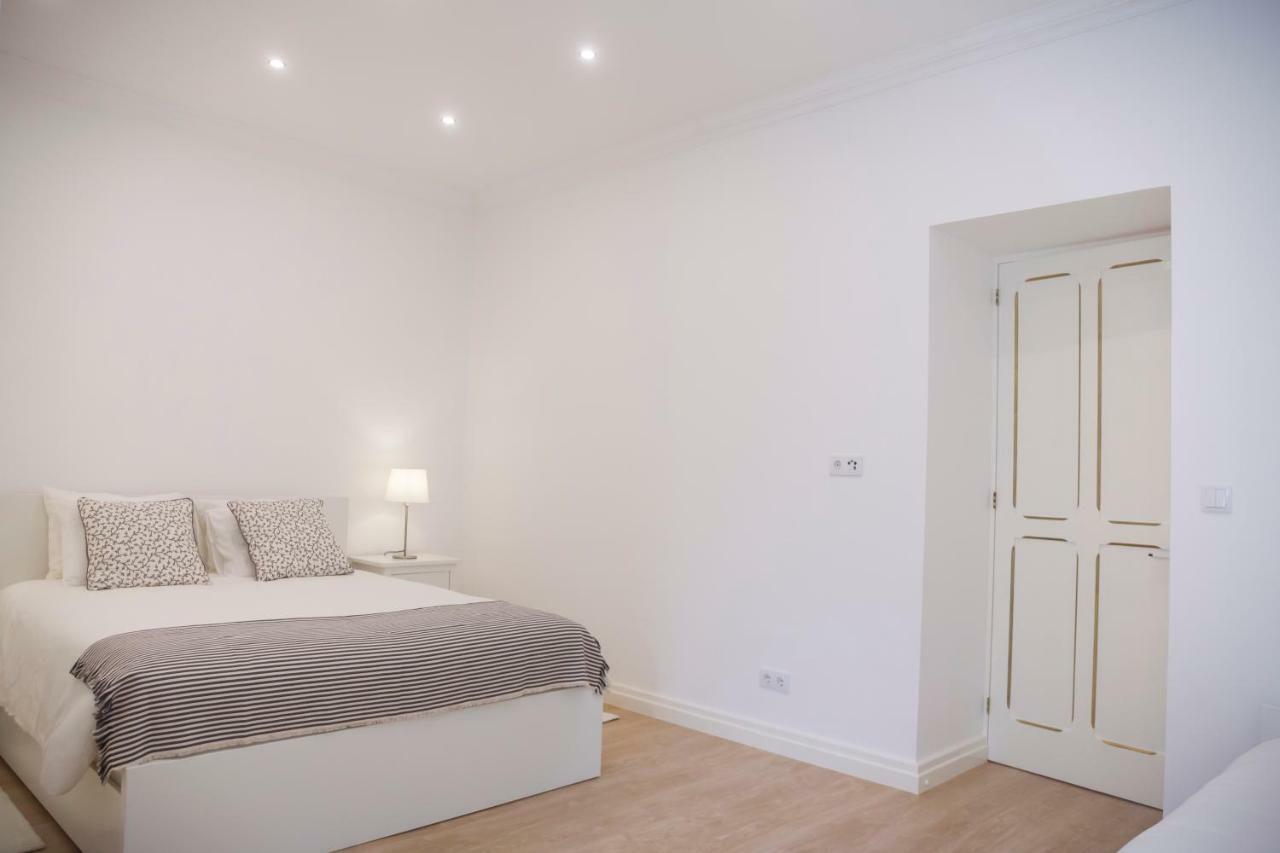 Casa Do Colegio Downtown Private Suite 61 Ponta Delgada 외부 사진