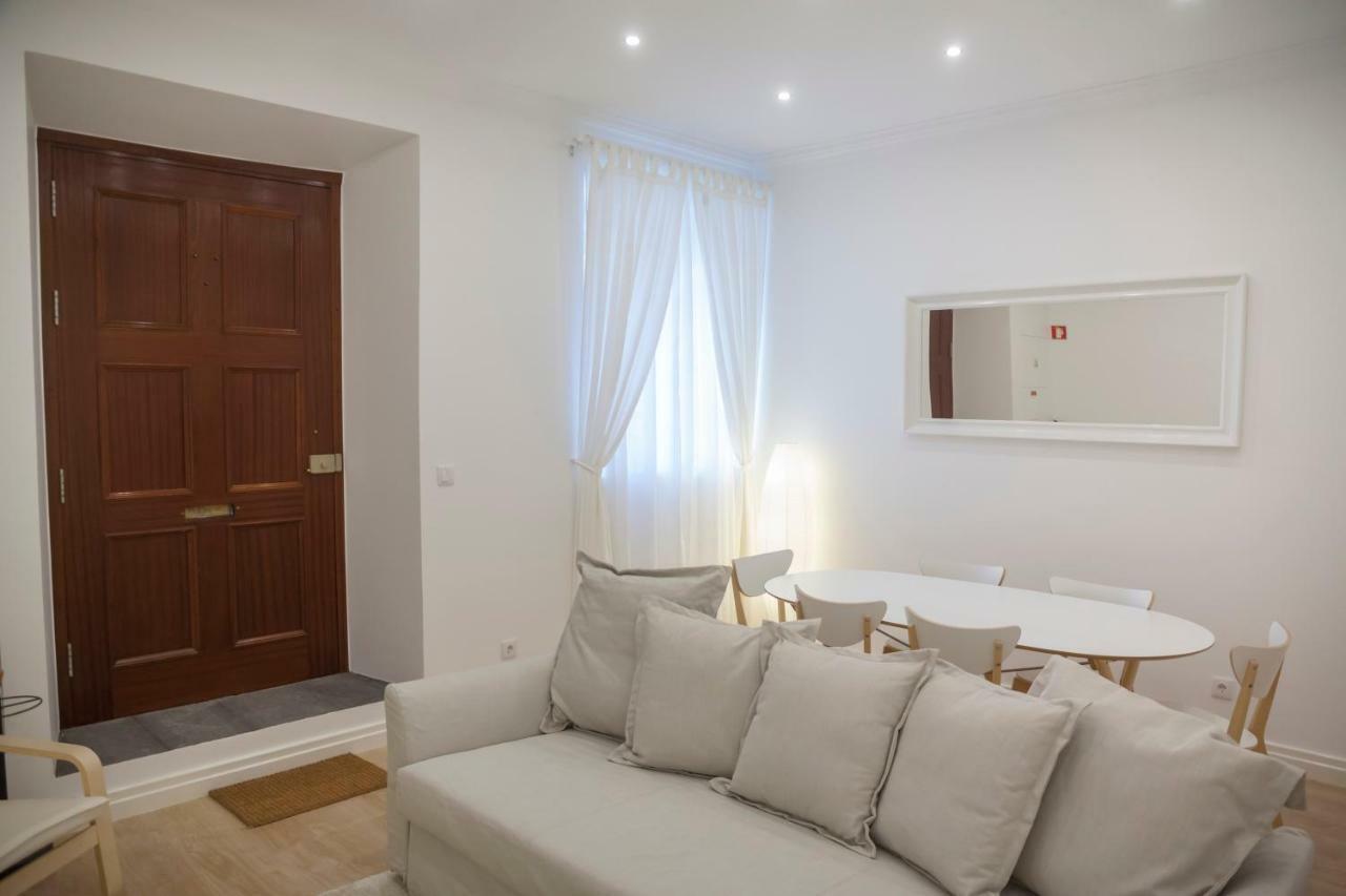 Casa Do Colegio Downtown Private Suite 61 Ponta Delgada 외부 사진