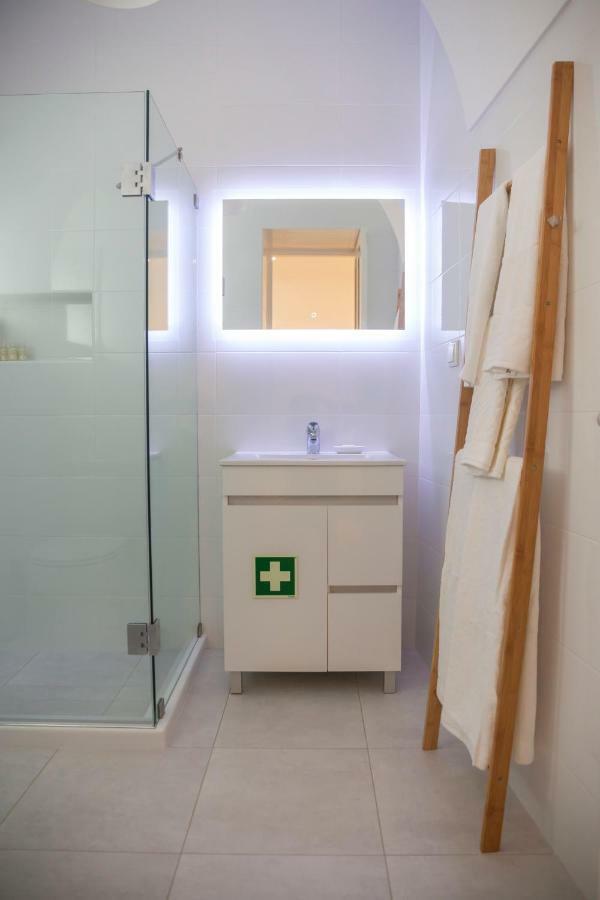 Casa Do Colegio Downtown Private Suite 61 Ponta Delgada 외부 사진
